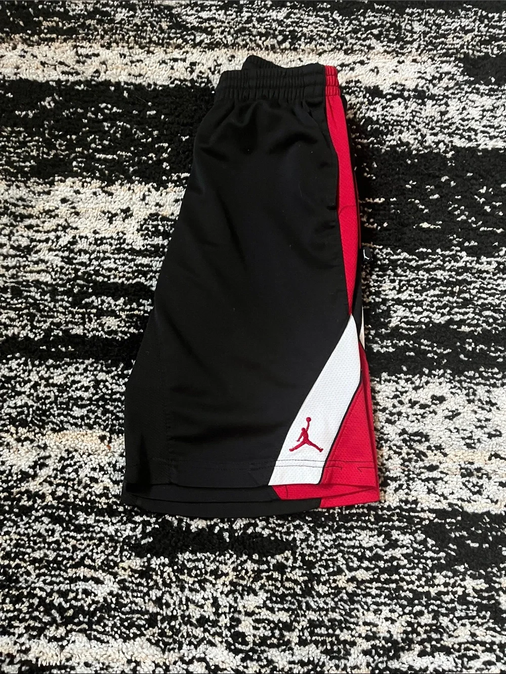 Jordan lightweight basketball